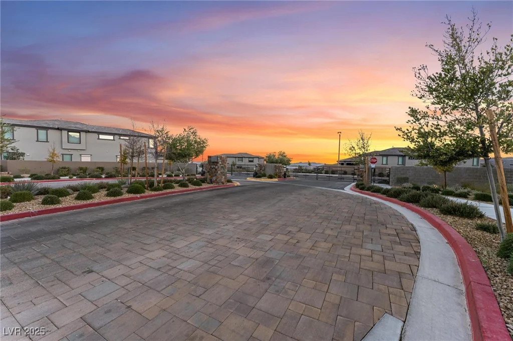 12457 Sunset Sage, Las Vegas, NV 89138