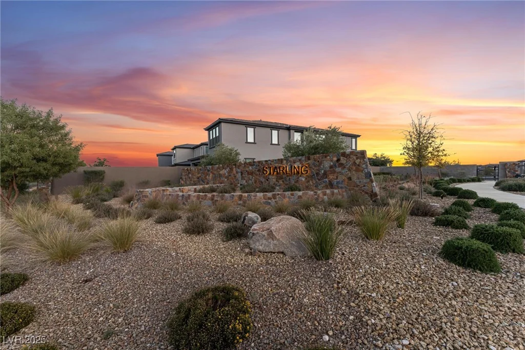 12457 Sunset Sage, Las Vegas, NV 89138