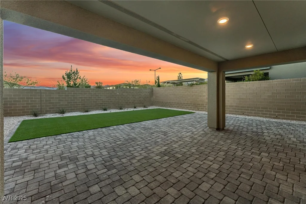 12457 Sunset Sage, Las Vegas, NV 89138