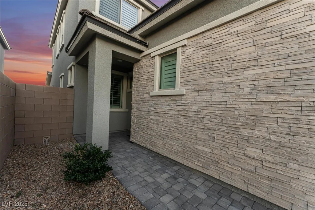 12457 Sunset Sage, Las Vegas, NV 89138