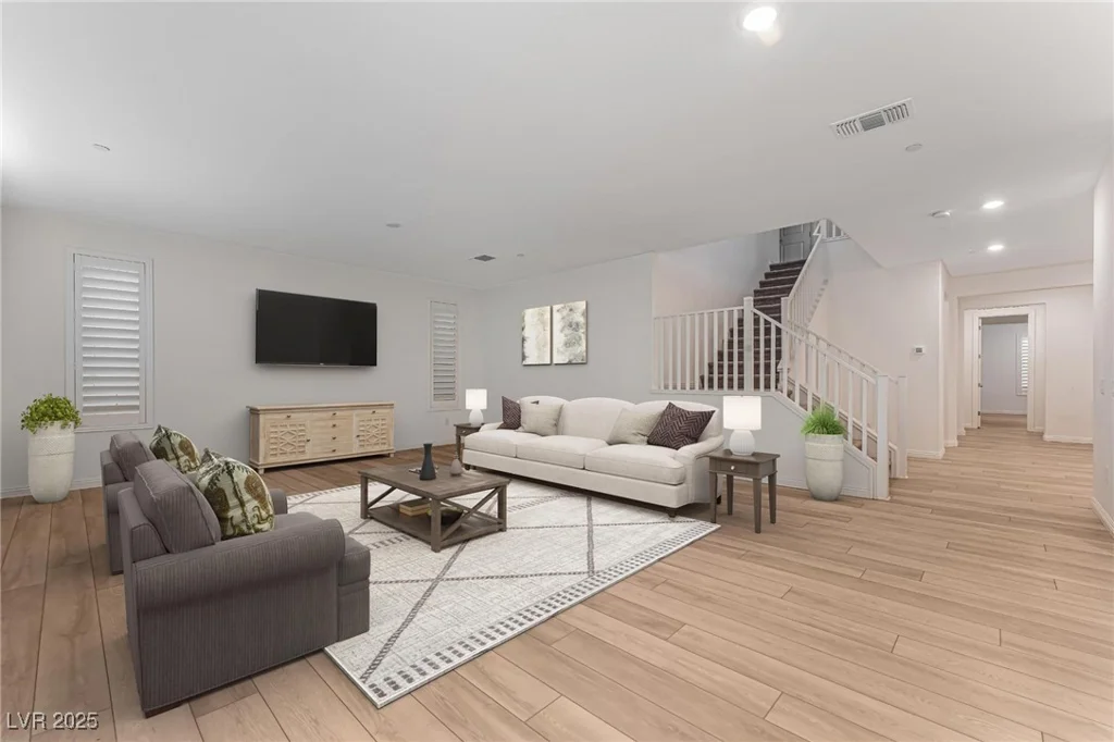 12457 Sunset Sage, Las Vegas, NV 89138