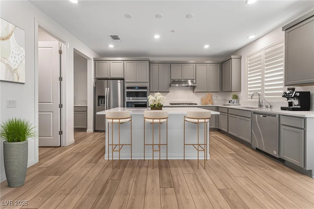 12457 Sunset Sage, Las Vegas, NV 89138