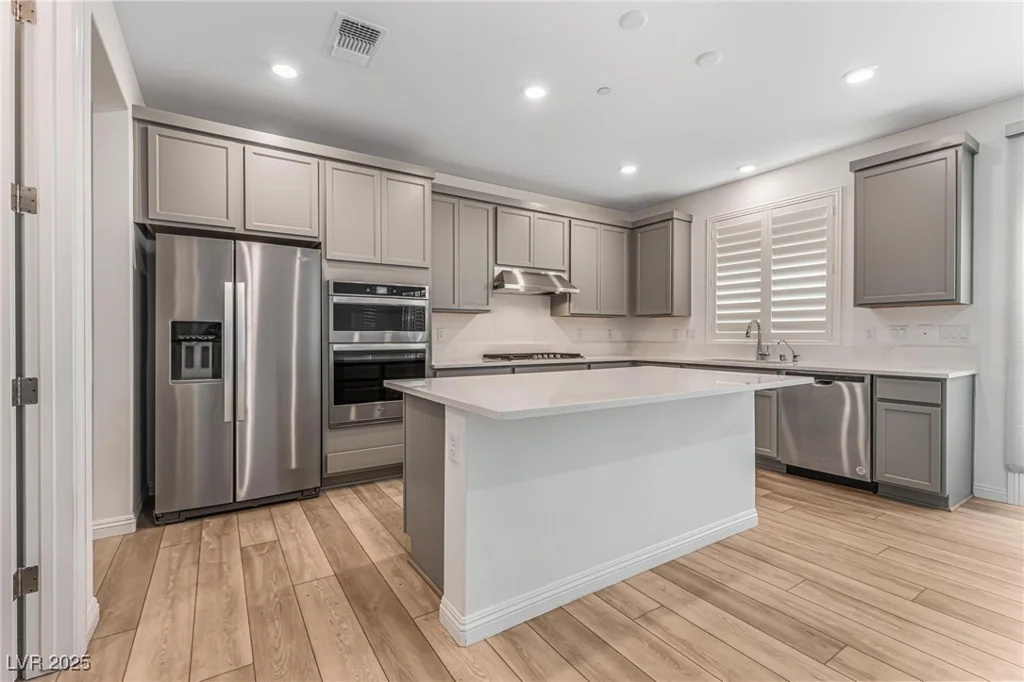 12457 Sunset Sage, Las Vegas, NV 89138