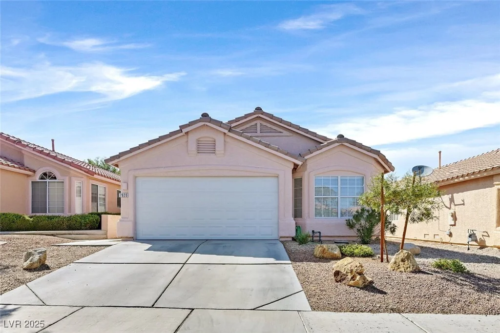 7920 Turtle Island, Las Vegas, NV 89129