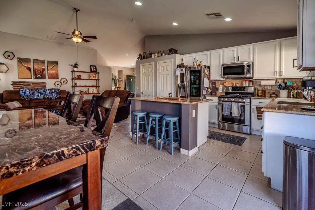 5028 Crying Heart, North Las Vegas, NV 89031