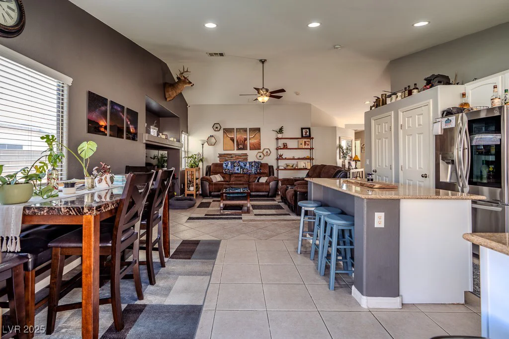 5028 Crying Heart, North Las Vegas, NV 89031