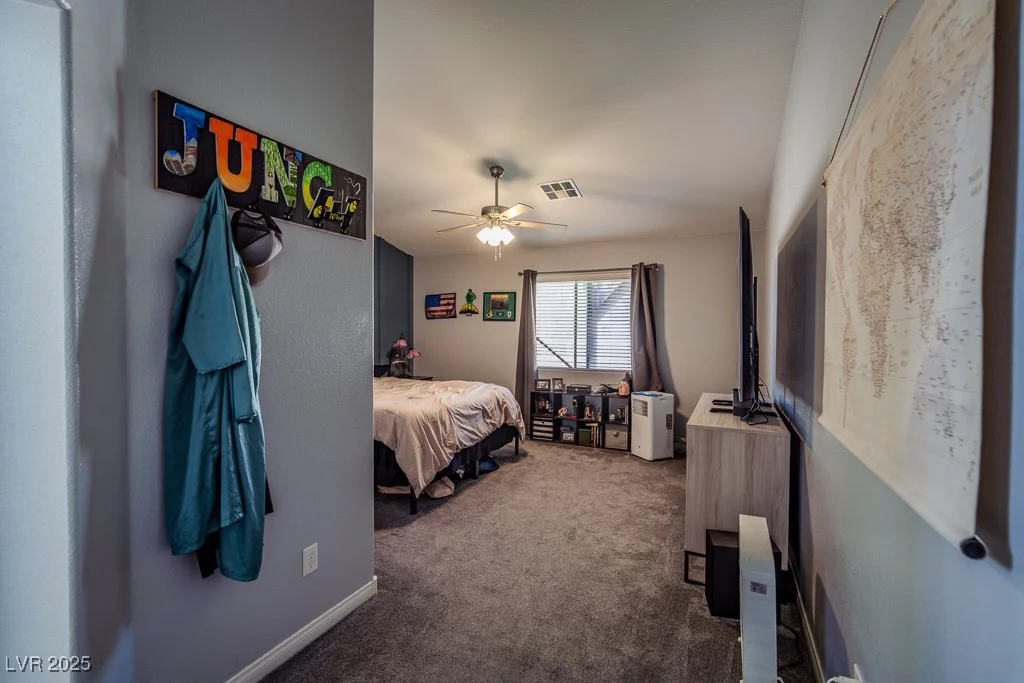 5028 Crying Heart, North Las Vegas, NV 89031