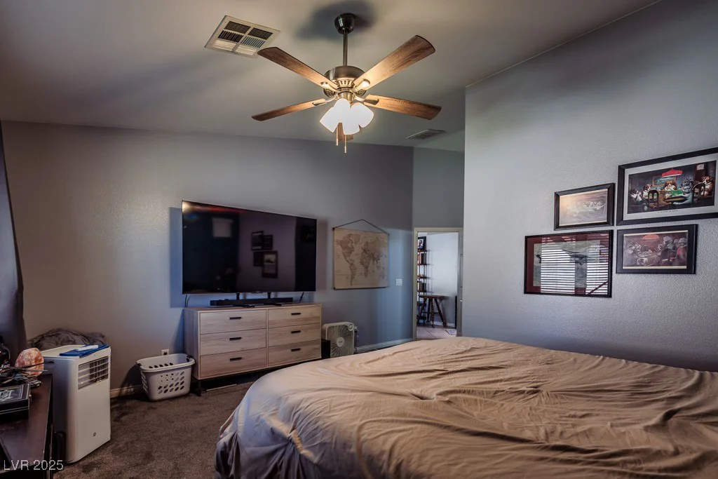 5028 Crying Heart, North Las Vegas, NV 89031