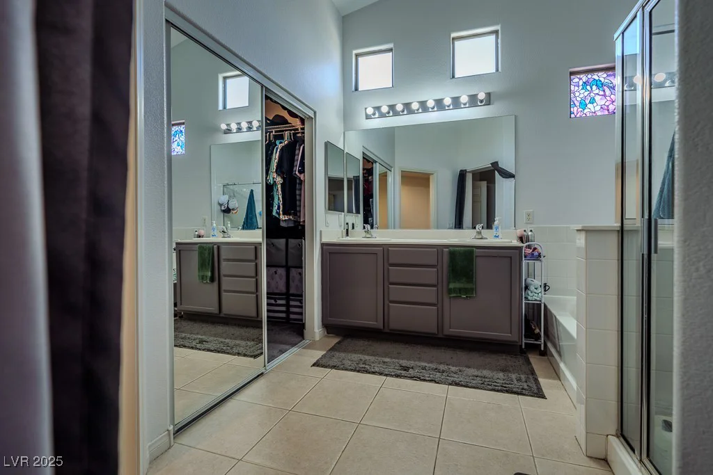 5028 Crying Heart, North Las Vegas, NV 89031