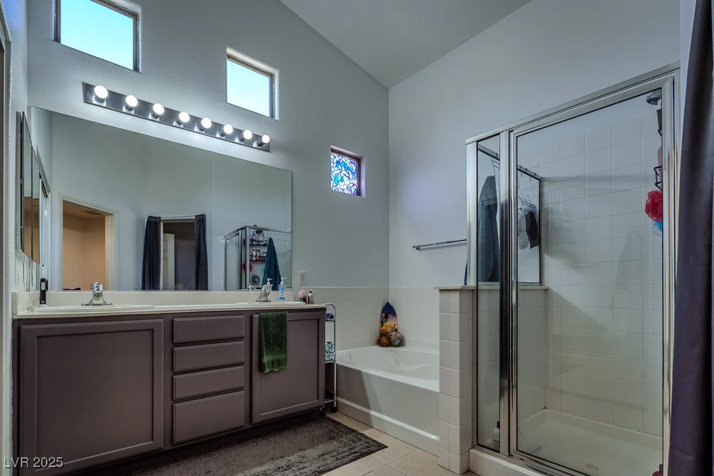 5028 Crying Heart, North Las Vegas, NV 89031
