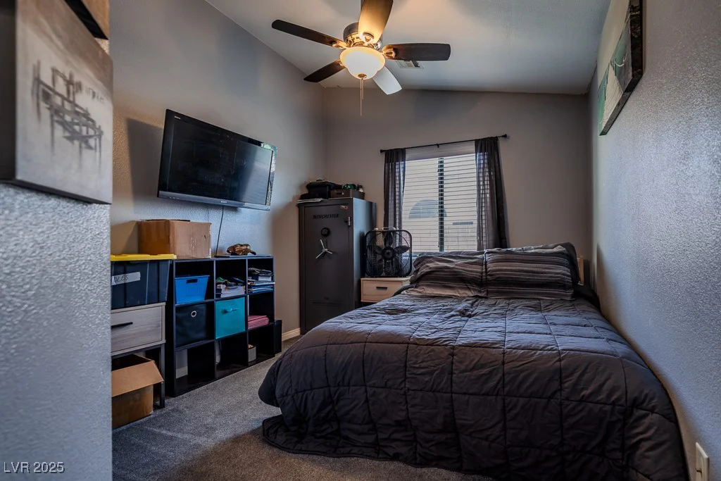 5028 Crying Heart, North Las Vegas, NV 89031