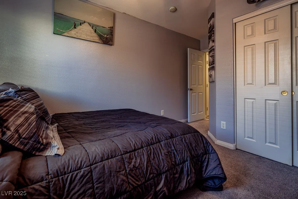 5028 Crying Heart, North Las Vegas, NV 89031
