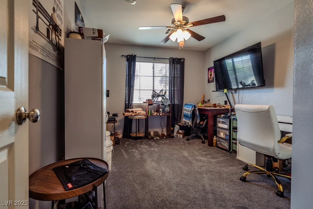 5028 Crying Heart, North Las Vegas, NV 89031