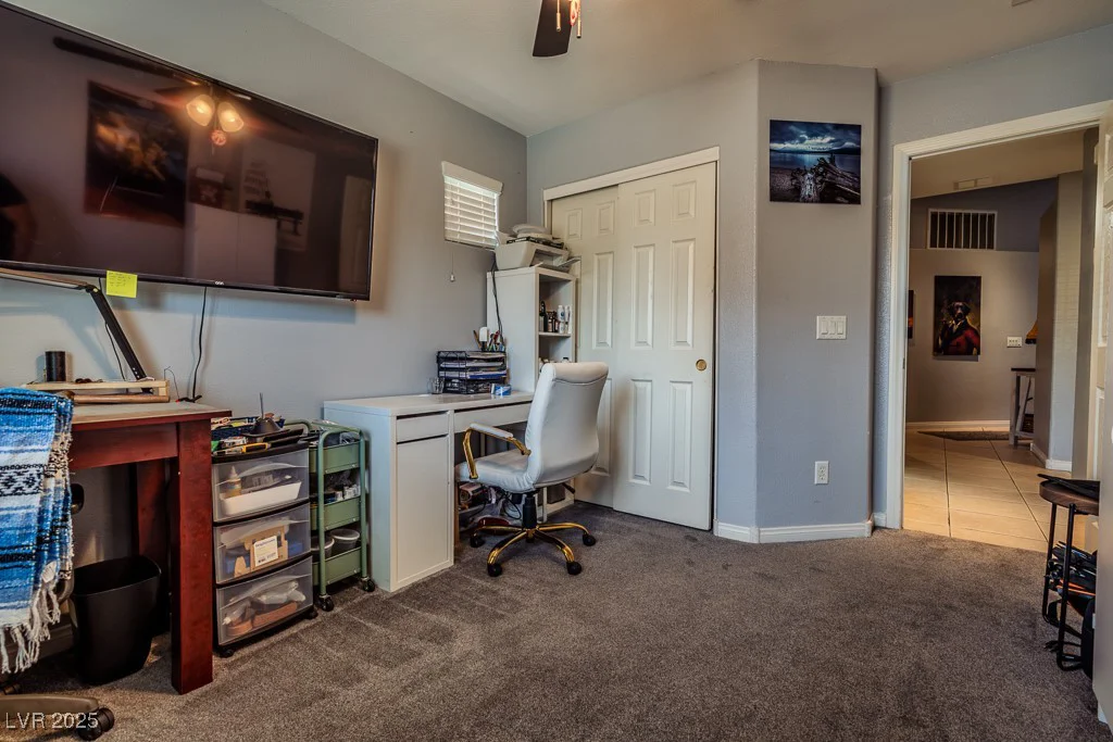 5028 Crying Heart, North Las Vegas, NV 89031