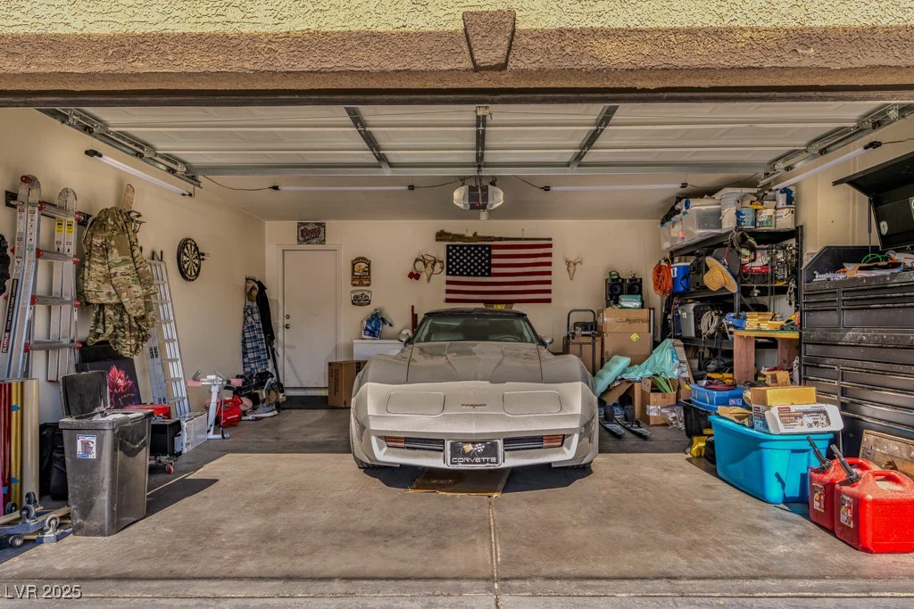 5028 Crying Heart, North Las Vegas, NV 89031