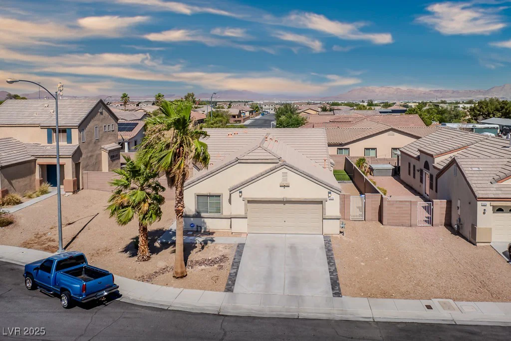 5028 Crying Heart, North Las Vegas, NV 89031