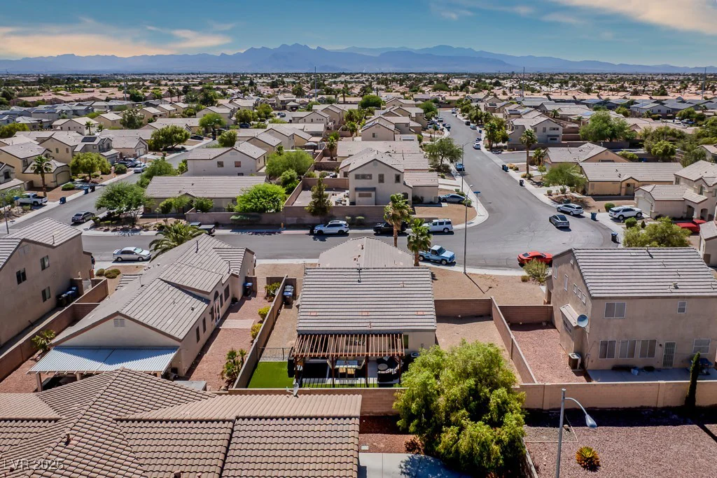 5028 Crying Heart, North Las Vegas, NV 89031