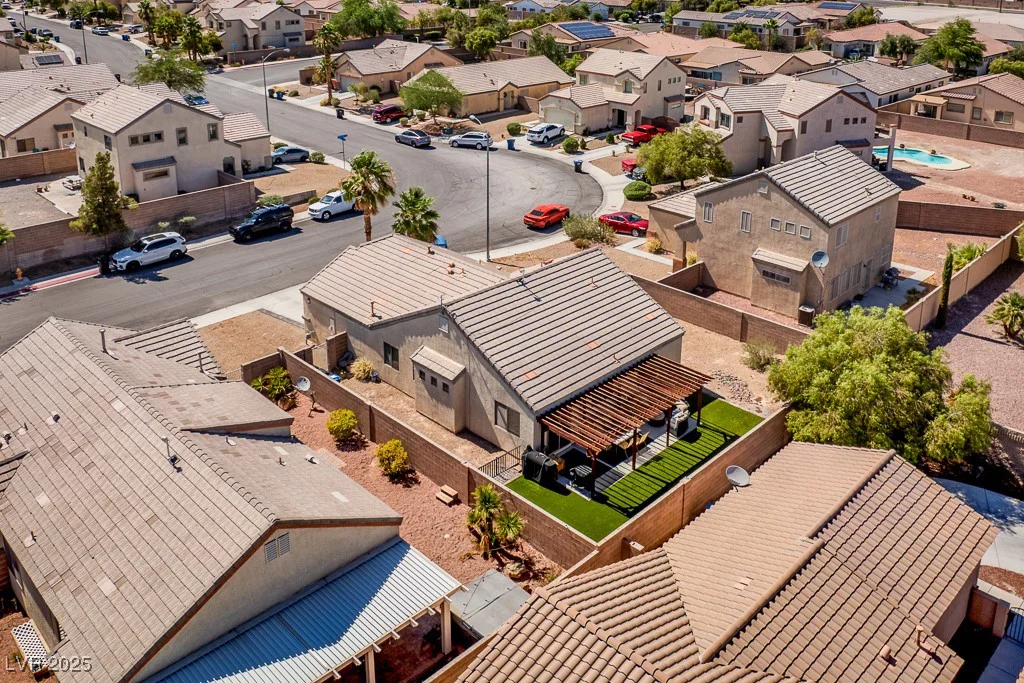 5028 Crying Heart, North Las Vegas, NV 89031