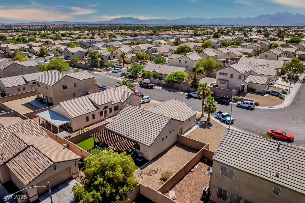 5028 Crying Heart, North Las Vegas, NV 89031