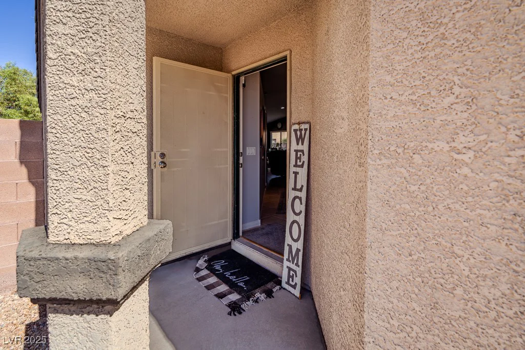 5028 Crying Heart, North Las Vegas, NV 89031