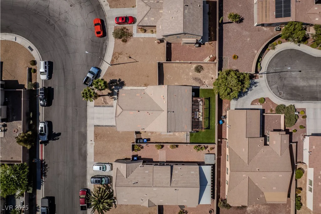 5028 Crying Heart, North Las Vegas, NV 89031