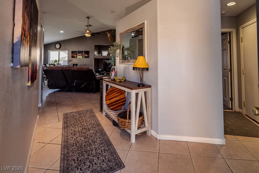 5028 Crying Heart, North Las Vegas, NV 89031