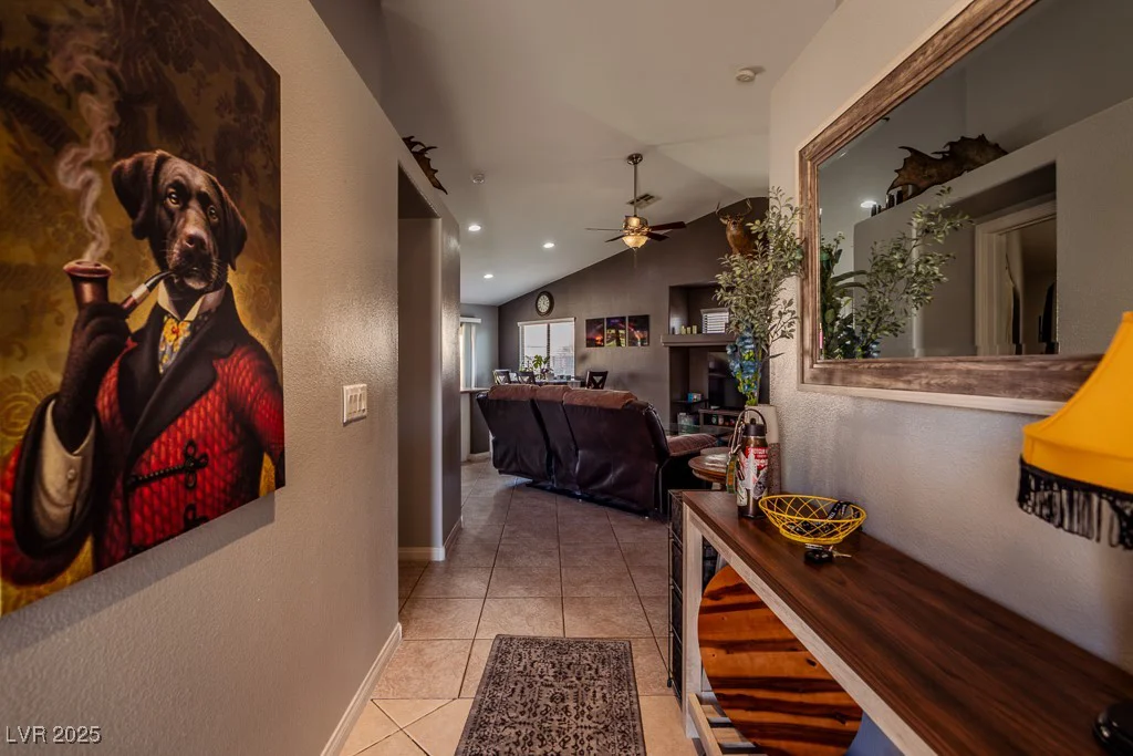 5028 Crying Heart, North Las Vegas, NV 89031