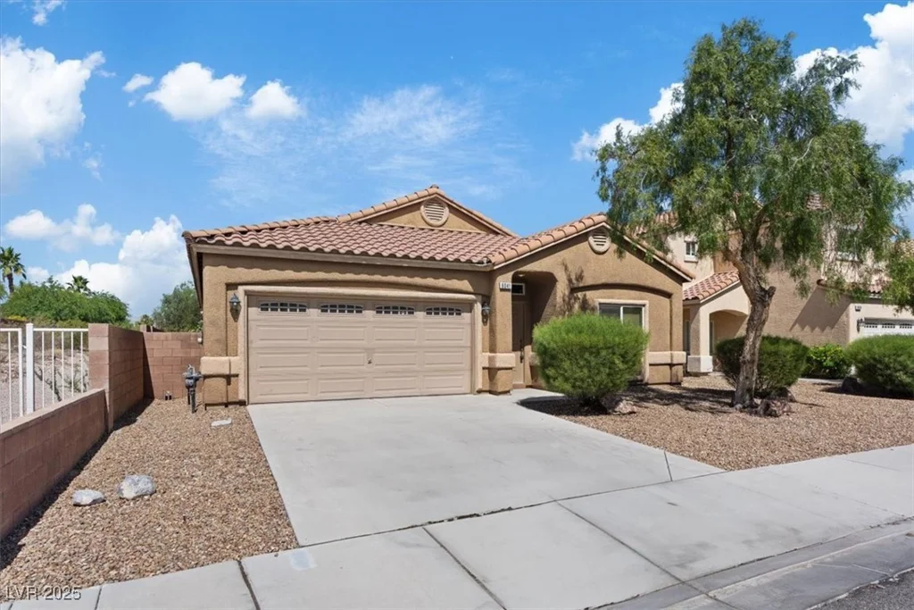 6041 Rosanna, Las Vegas, NV 89113
