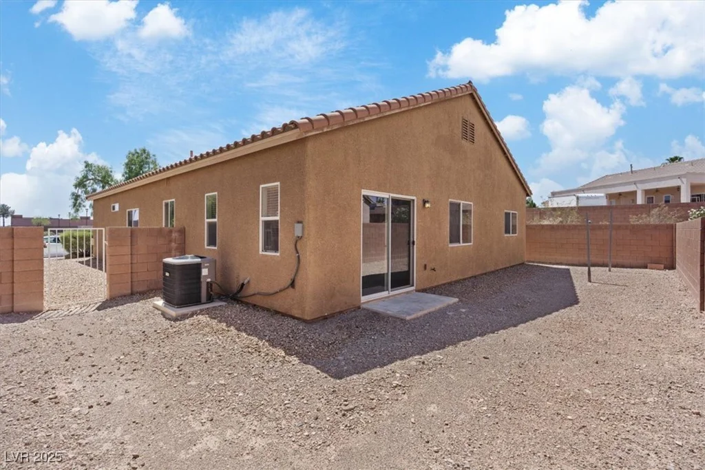 6041 Rosanna, Las Vegas, NV 89113