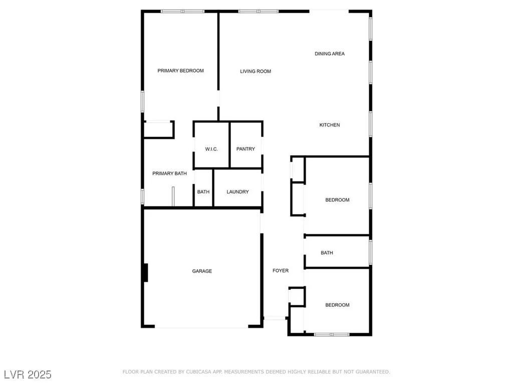 6041 Rosanna, Las Vegas, NV 89113