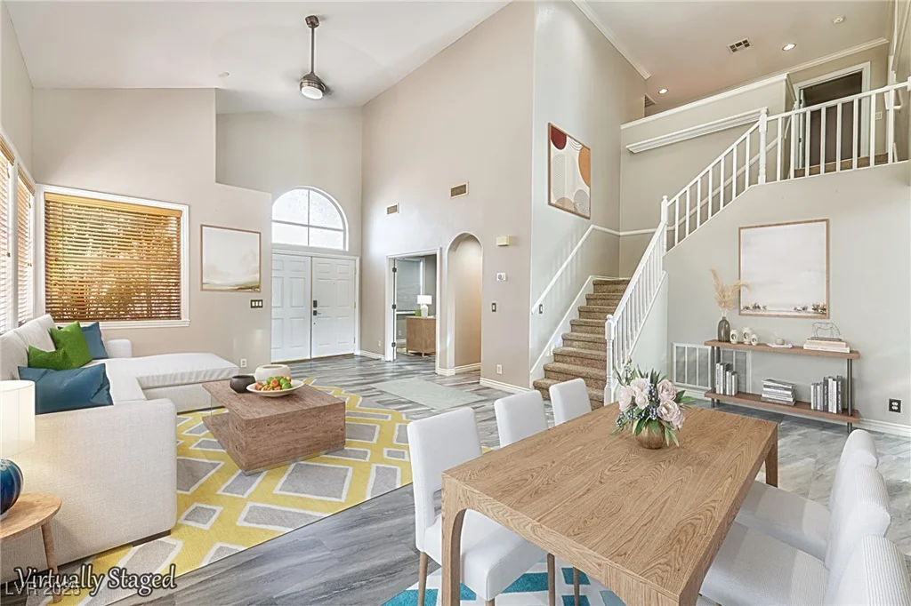 3525 Dover Bay, Las Vegas, NV 89129