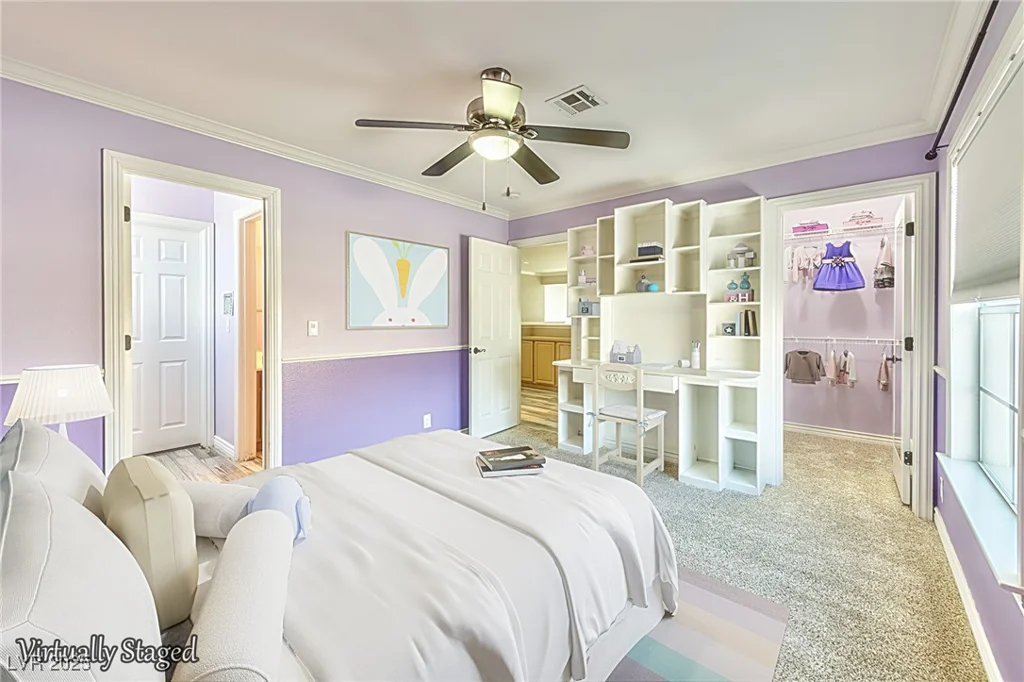 3525 Dover Bay, Las Vegas, NV 89129