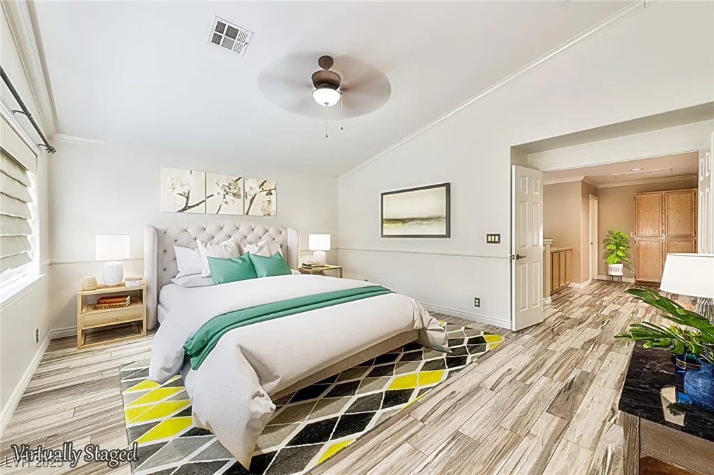 3525 Dover Bay, Las Vegas, NV 89129