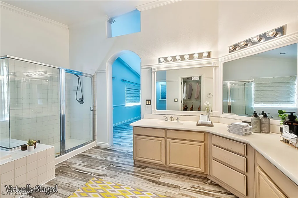 3525 Dover Bay, Las Vegas, NV 89129