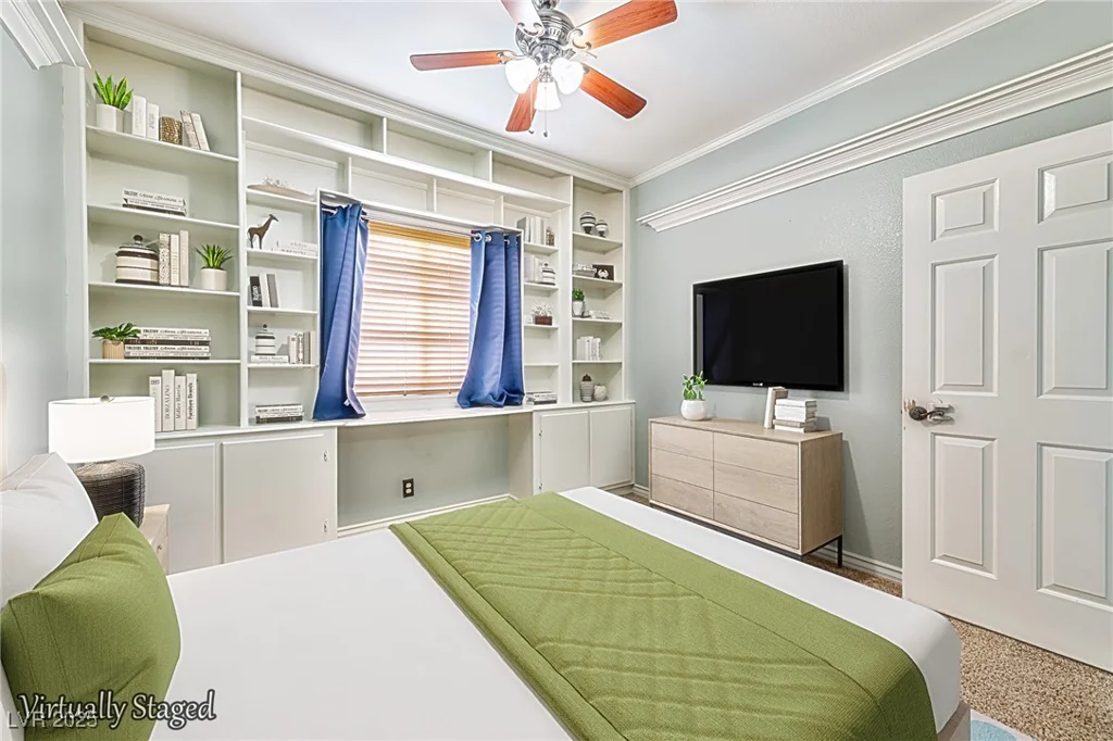 3525 Dover Bay, Las Vegas, NV 89129