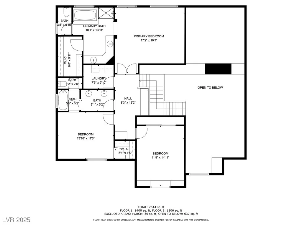 3525 Dover Bay, Las Vegas, NV 89129