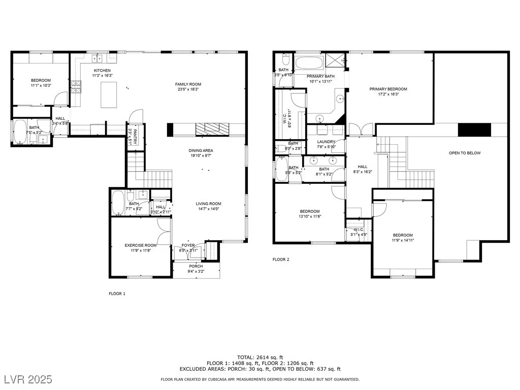 3525 Dover Bay, Las Vegas, NV 89129