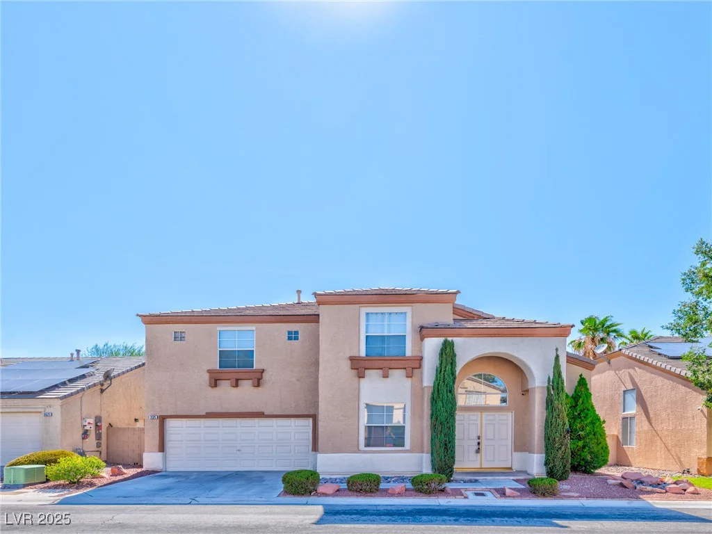3525 Dover Bay, Las Vegas, NV 89129