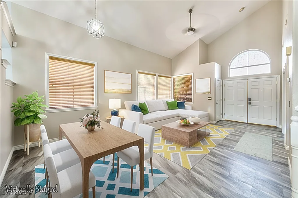 3525 Dover Bay, Las Vegas, NV 89129