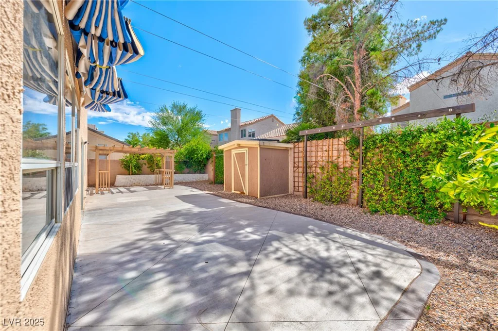 3525 Dover Bay, Las Vegas, NV 89129