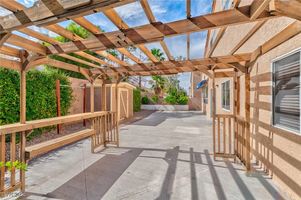 3525 Dover Bay, Las Vegas, NV 89129
