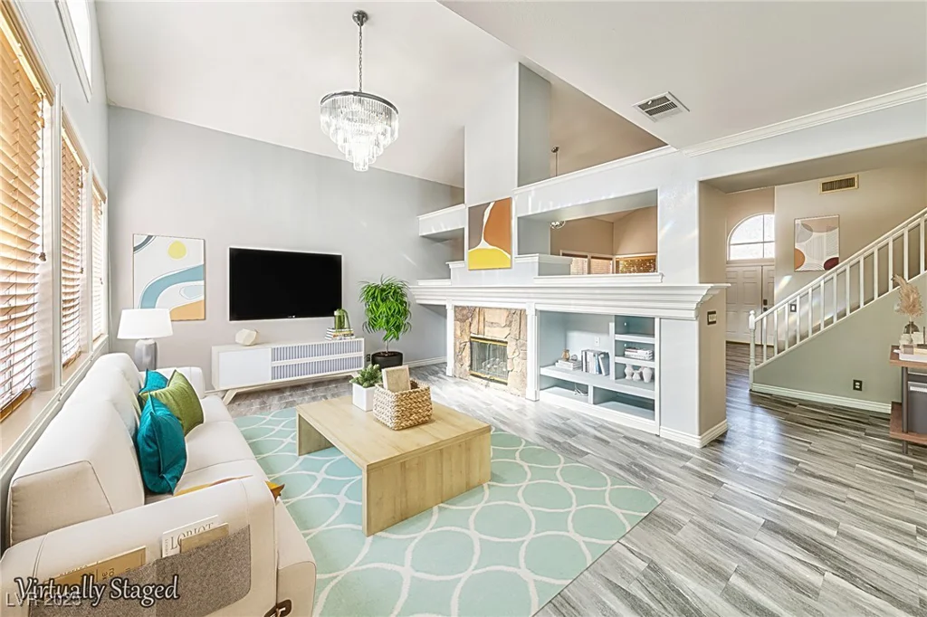 3525 Dover Bay, Las Vegas, NV 89129