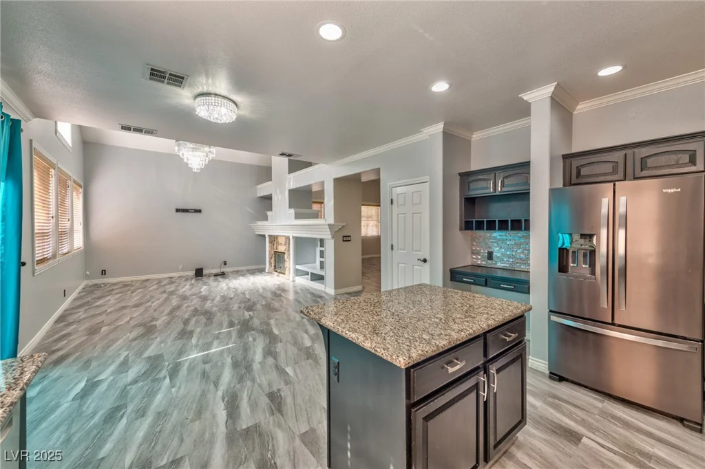 3525 Dover Bay, Las Vegas, NV 89129