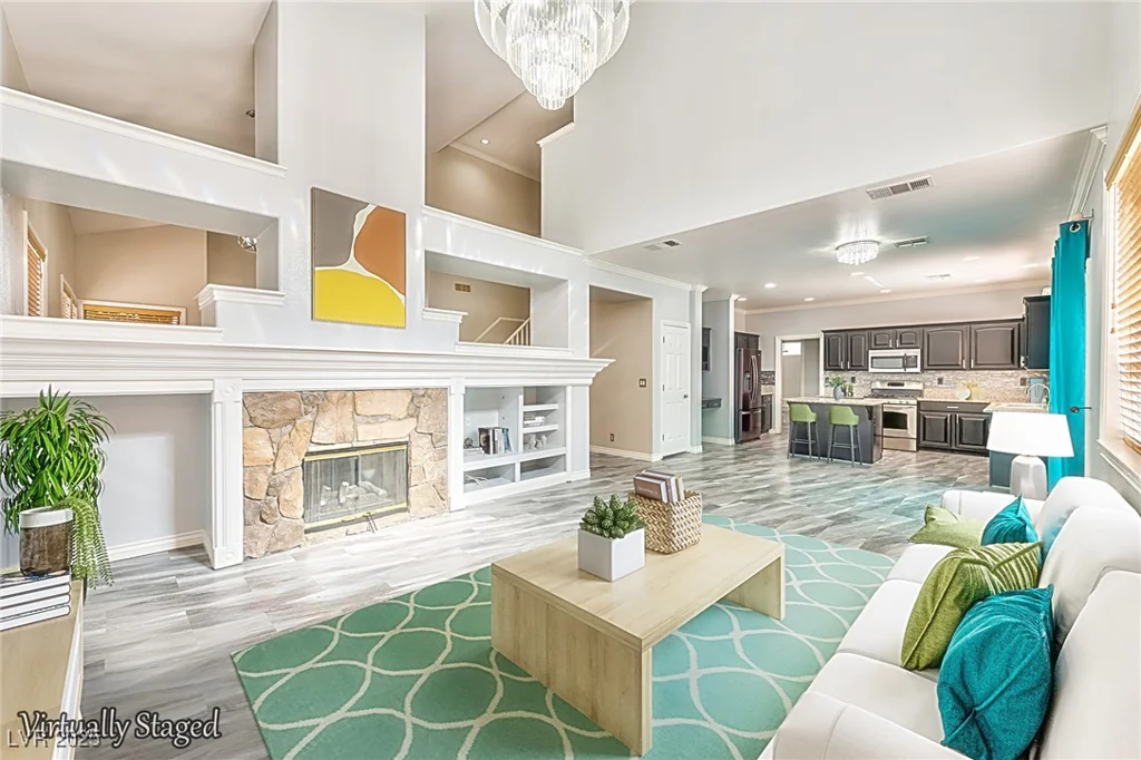 3525 Dover Bay, Las Vegas, NV 89129