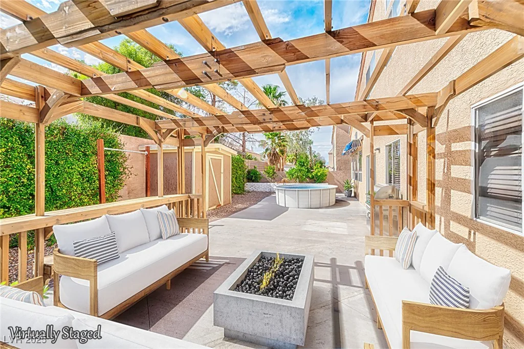 3525 Dover Bay, Las Vegas, NV 89129