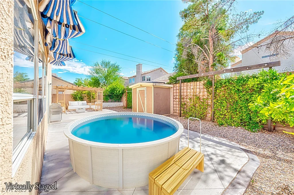 3525 Dover Bay, Las Vegas, NV 89129
