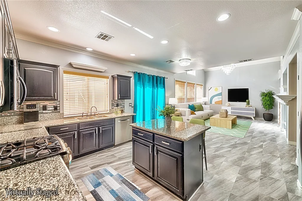 3525 Dover Bay, Las Vegas, NV 89129
