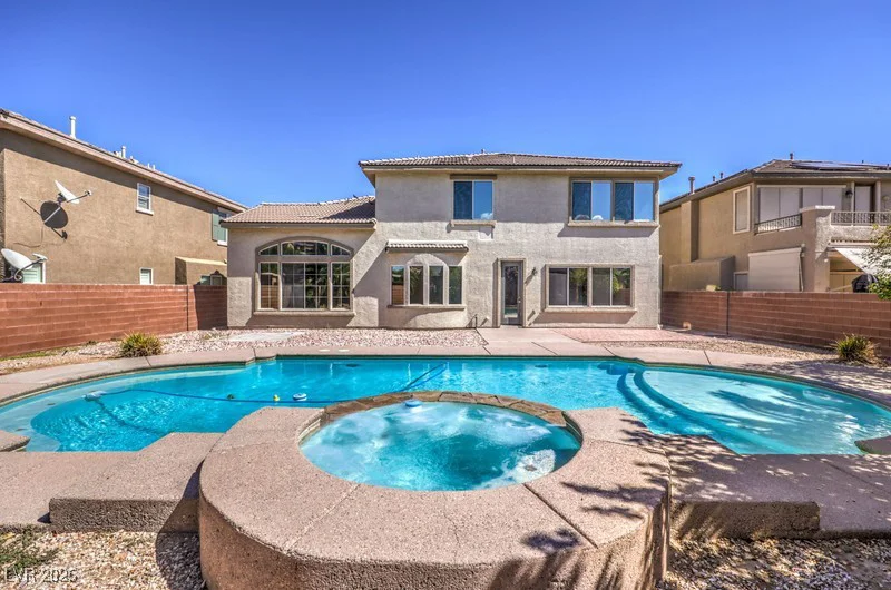 7525 Royal Crystal, Las Vegas, NV 89149