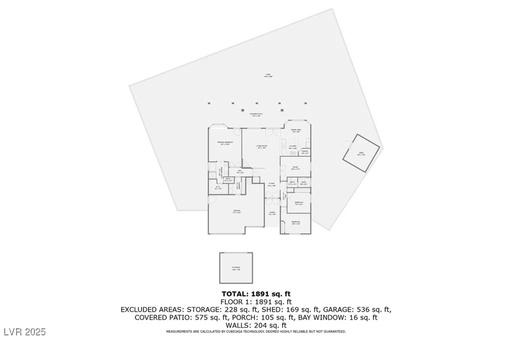 4904 Meadows Encore, Las Vegas, NV 89131