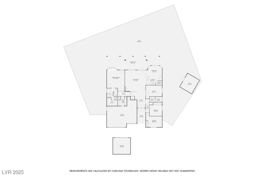 4904 Meadows Encore, Las Vegas, NV 89131